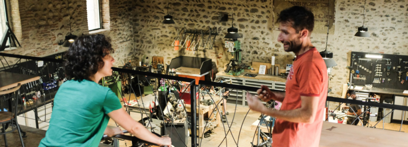 Prise de contact Prise de contact