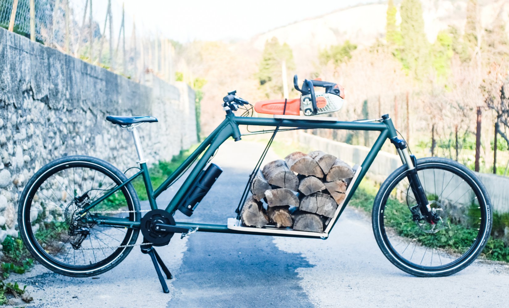 Cargo LowTech Cargo LowTech