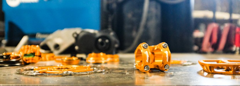 Montage à la carte Montage à la carte