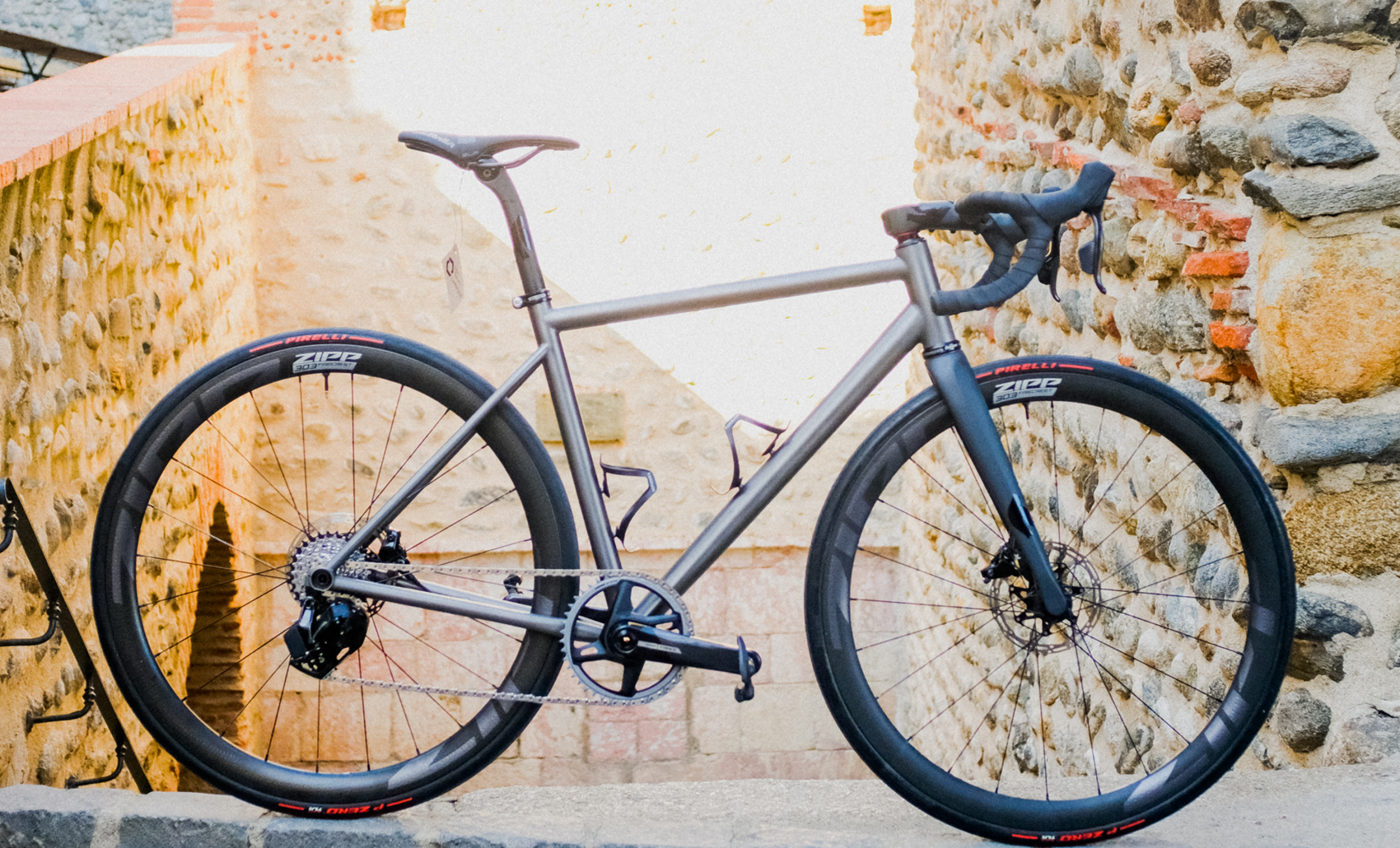 Route Trittico Route Trittico