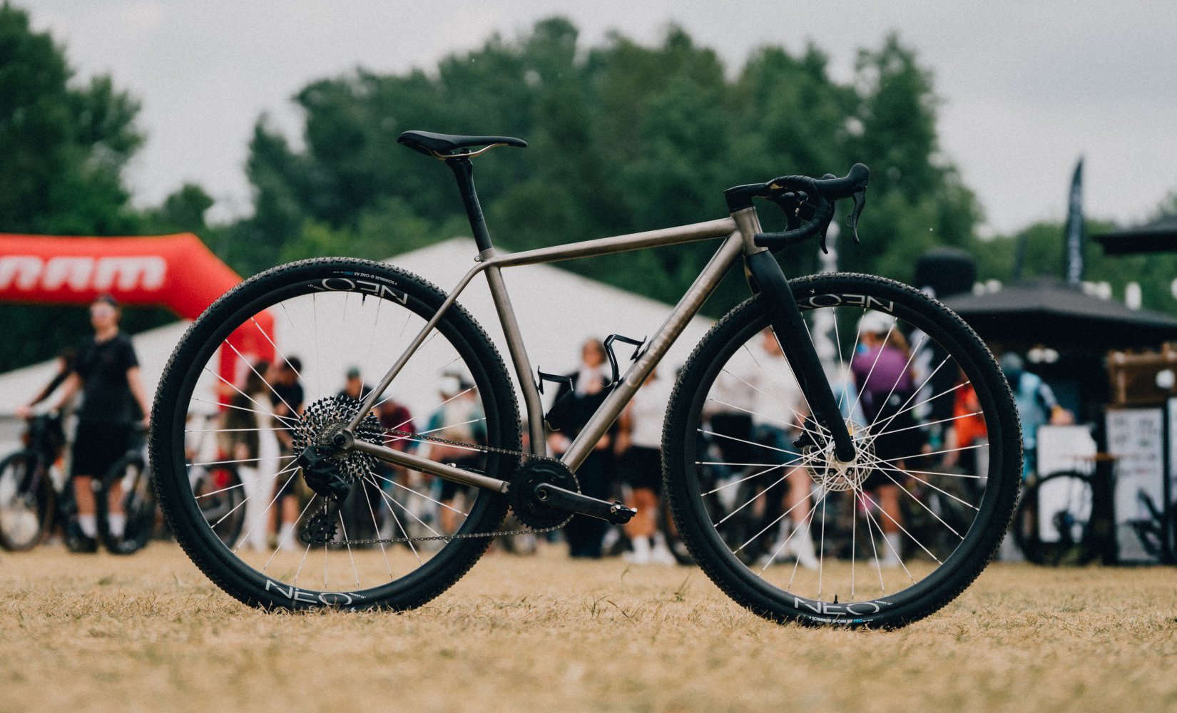 Gravel 32" Gravel 32"