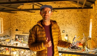 Vis ma vie de Démineurs #2 - Les Démineurs du Canigó 2025 by Caminade bikes Vis ma vie de Démineurs #2 - Les Démineurs du Canigó 2025 by Caminade bikes